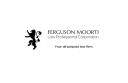 Ferguson Moorti Law Professional Corporation logo
